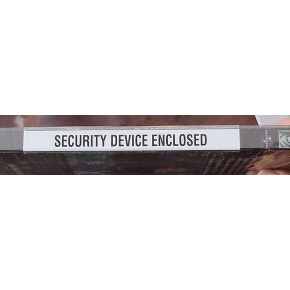 Cats Ultimate Edition Broadway Musical 2 DVD Andrew Lloyd Webber SEALED - Picture 4 of 4